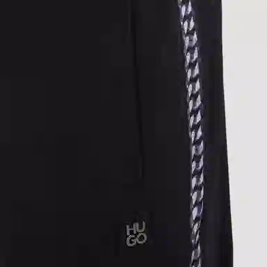 HUGO BOSS Logo