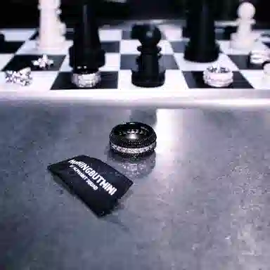 NothingButMini x sobershy