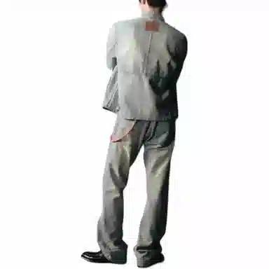 levis x GOOD BAI FW24