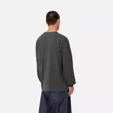 Carhartt WIP L/S Vista FW24