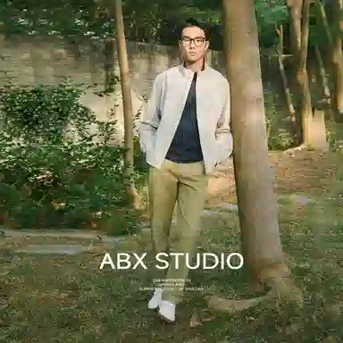 A.B.X