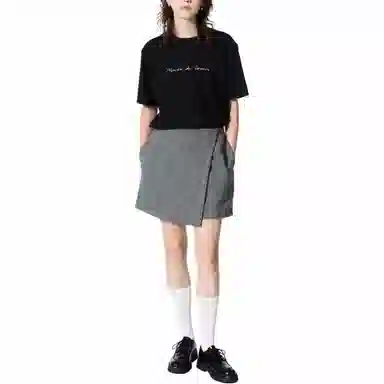 UNIQLO x x Camille Henrot FW24 T