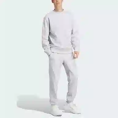 adidas originals Adicolor Contempo Crew Sweatshirt Logo