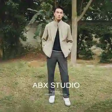 A.B.X