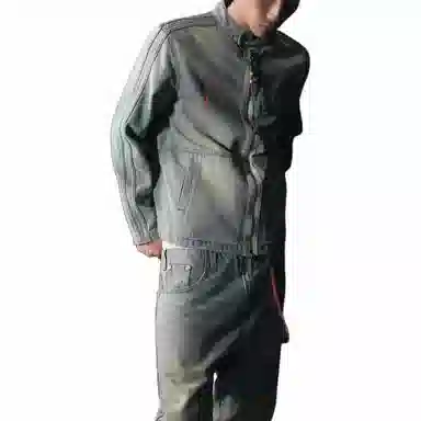 levis x GOOD BAI FW24