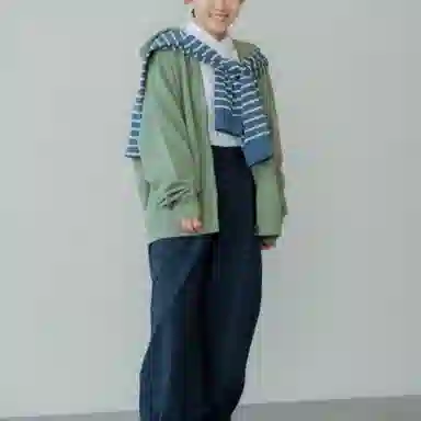 UNIQLO x JW Anderson SS25 logo