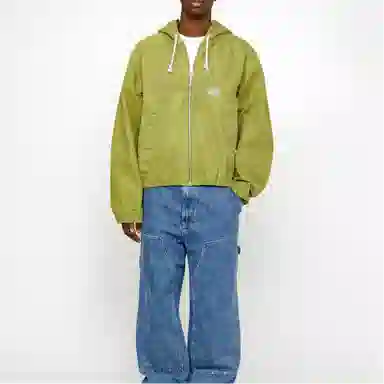 Stussy Work Jacket