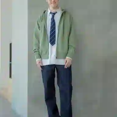 UNIQLO x JW Anderson SS25 logo