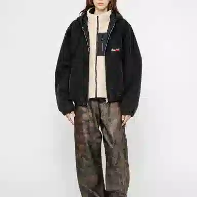 Stussy Work Jacket