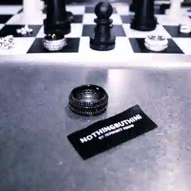 NothingButMini x sobershy