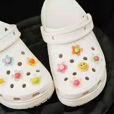 crocs DIY