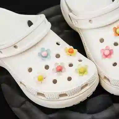 crocs DIY
