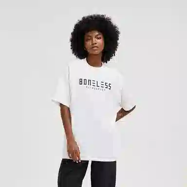 BONELESS B LogoT