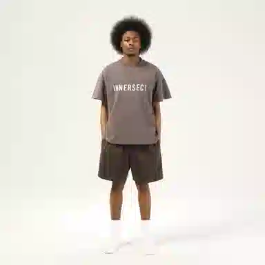 INNERSECT SS24 Logo T