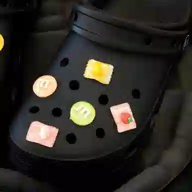 mcrocs DIY