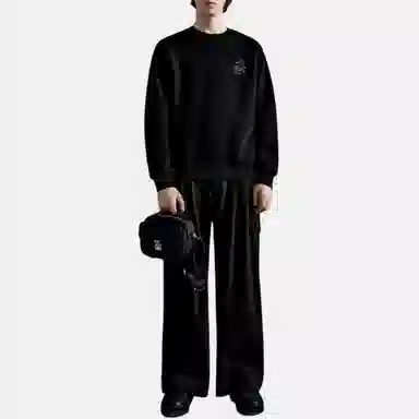 PEACEBIRD MEN Daria Song