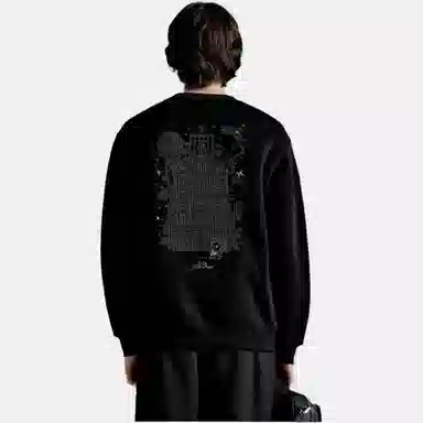 PEACEBIRD MEN Daria Song