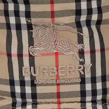Supreme SS22 Week 3 SupremeBurberry Crusher
