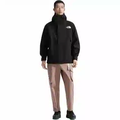 THE NORTH FACE Mountain logo