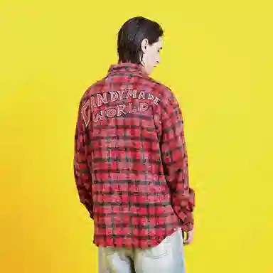 Candymade haus Candy World