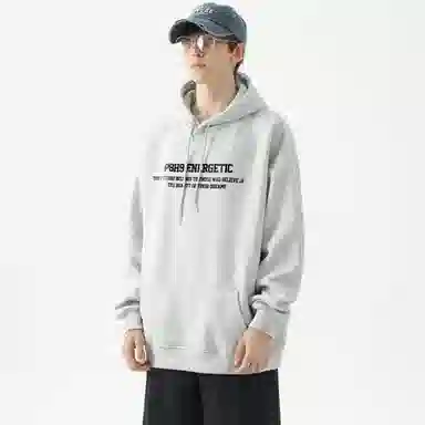 P8H9 Hoodie