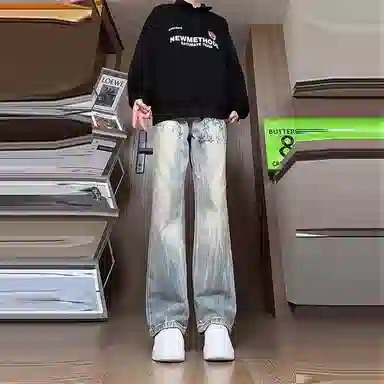 struggle vintage95