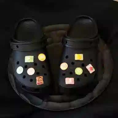 mcrocs DIY
