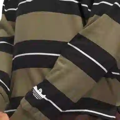adidas originals SS25 logoPolo