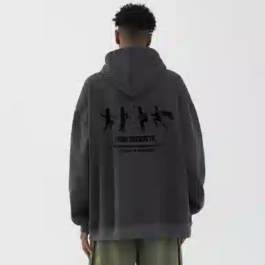 P8H9 Hoodie
