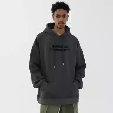P8H9 Hoodie