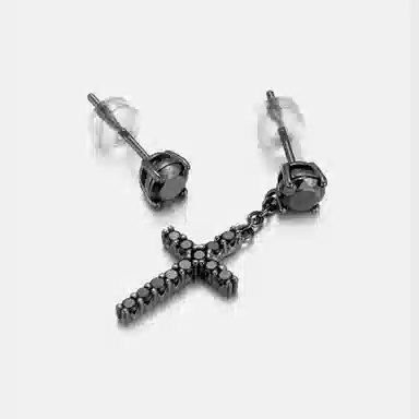 iCEGIANT earrings 925
