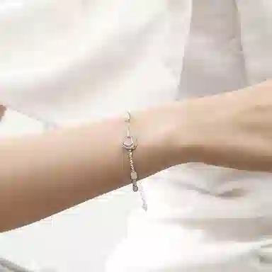 PARAS KORS PKins S925