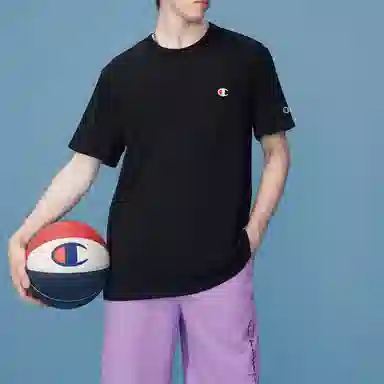 Champion SS22 clogoT