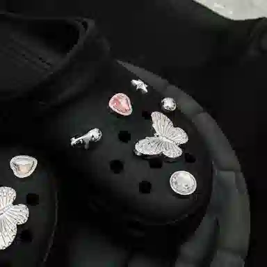 crocs DIY