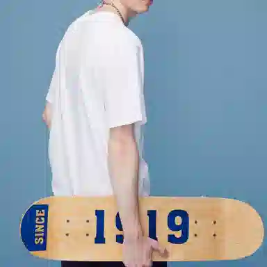 Champion SS22 clogoT