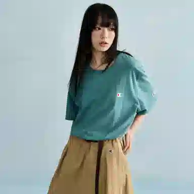 Champion SS22 clogoT