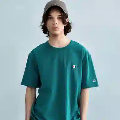 Champion SS22 clogoT