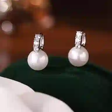 zoo jewel S925