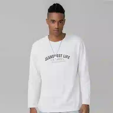 JEANSWEST LIFE LOGOT