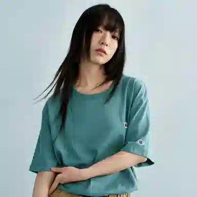 Champion SS22 clogoT