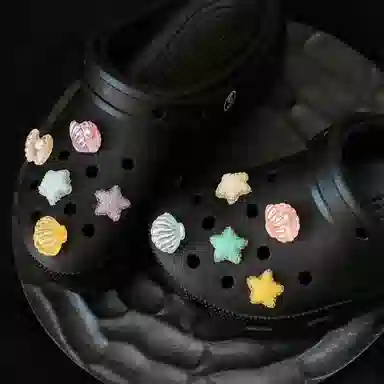 crocs DIY