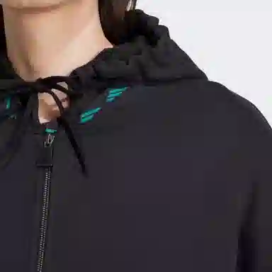 adidas EQT SS25 Hoodie