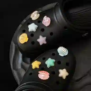 crocs DIY