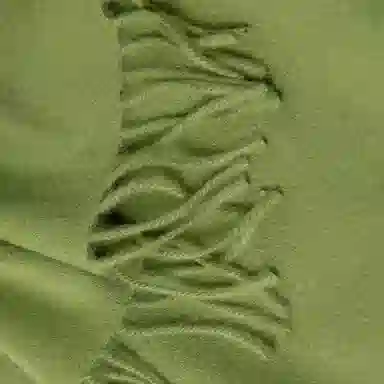 红豆 秋冬季保暖加厚百搭 山羊绒 绒线围巾 女款