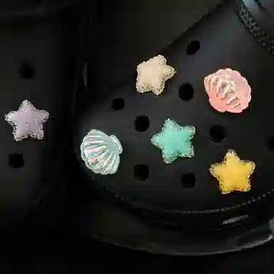 crocs DIY