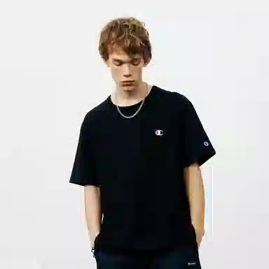 Champion SS22 clogoT