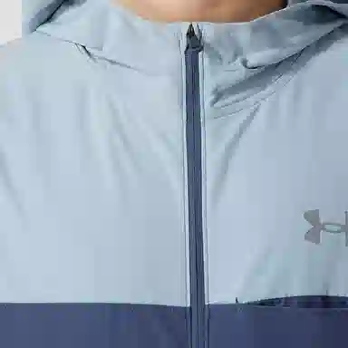 Under Armour logo