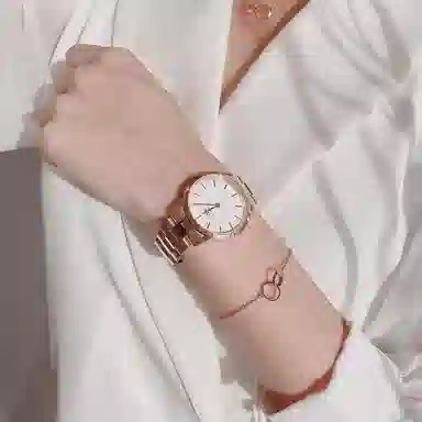 Daniel Wellington