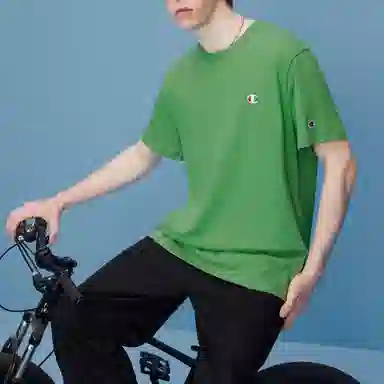 Champion SS22 clogoT