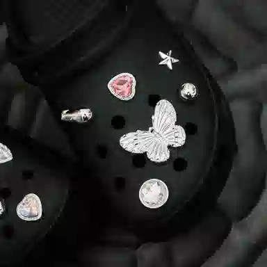 crocs DIY